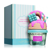 Lattafa GMG Vanilla Freak