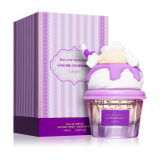 Lattafa Give Me Gourmand Mallow Maddnes