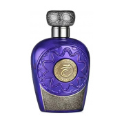 Lattafa Blue Oud Elixir