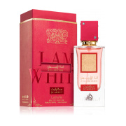 Lattafa Ana Abiyedh Scarlet