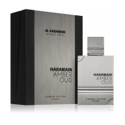 Al Haramain Amber Oud Carbon Edition