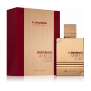 Al Haramain Amber Oud Ruby Edition