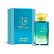 Al Haramain Royal Musk