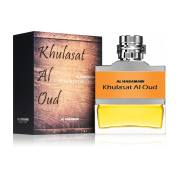 Al Haramain Khulasat Al Oud