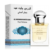 Al Haramain White Oudh Rollerball