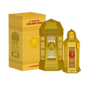 Al Haramain Golden Oud