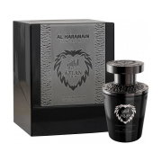 Al Haramain Azlan Oud Charcoal Edition