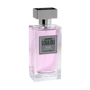 Al Haramain Loulou Noir Tester