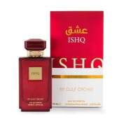 Gulf Orchid Ishq