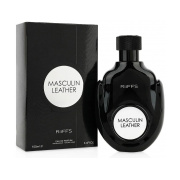 Riiffs Masculin Leather