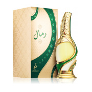 Khadlaj Rimaal Green