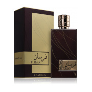 Khadlaj Fursan Brown
