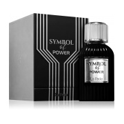 La Fede Symbol of Power