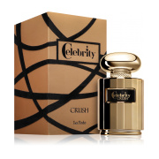 La Fede Celebrity Crush