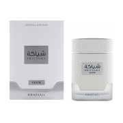 Khadlaj Shiyaaka Snow