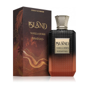 Khadlaj Island Vanilla Dunes