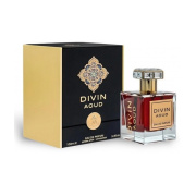 French Avenue Divin Aoud