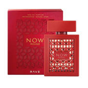 Rave Now Rouge