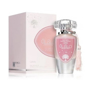 Lattafa Mohra Silky Rose