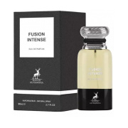 Maison Alhambra Fusion Intense (Fabulo Intense)