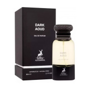 Maison Alhambra Dark Aoud (Woody Oud)