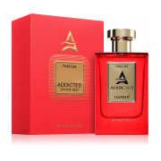 Hamidi Addicted Divine Red