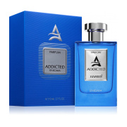 Hamidi Addicted Enigma