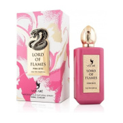 Volaré Lord of Flames Pink Bite