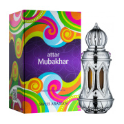 Swiss Arabian Attar Mubakhar