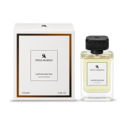 Swiss Arabian Leather and Oud