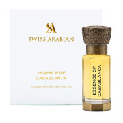 Swiss Arabian Essence Of Casablanca