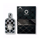 Orientica Oud Saffron