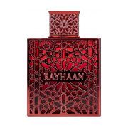 Rayhaan Crimson