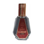 Fragrance World John Gustav Homme Scandant le Parfum