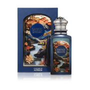 French Avenue Safari Breeze