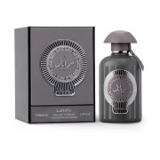 Lattafa Ra'ed Intensely