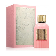 Paris Corner Qissa Pink