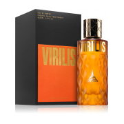 Paris Corner Virilis