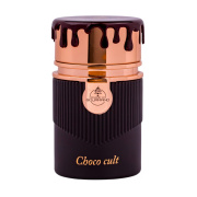 Ministry of Gourmand Choco Cult