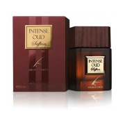 Arabian Oryx Intense Oud Saffron