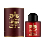Paris Corner Emir Vibrant Spicy Tobacco