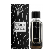 Louis Cardin D'Noire
