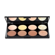 Makeup Revolution London Ultra Contour Palette