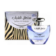 Ard Al Zaafaran Sultan Al Shabab