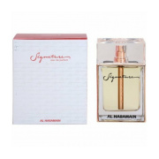 Al Haramain Signature Rose Gold