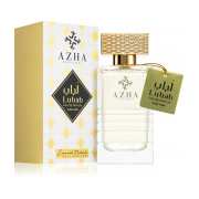 Azha Perfumes Lubab