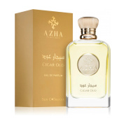 Azha Perfumes Cigar Oud