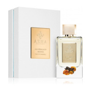 Azha Perfumes Agarwood Amber