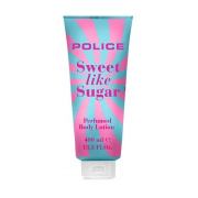 Police Sweet Like Sugar