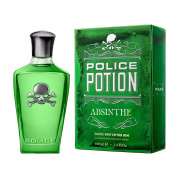 Police Potion Absinthe